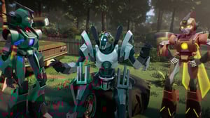 Transformers: EarthSpark, Season 2 Episode 6 image