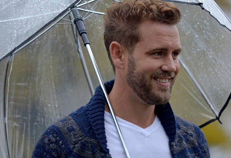 Nick Viall, The Bachelor