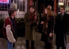 Spin City, Season 1 Episode 13 image