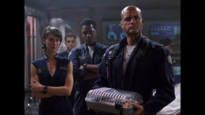 SeaQuest 2032, Season 3 Episode 10 image