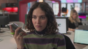 The Flatshare, Season 1 Episode 3 image