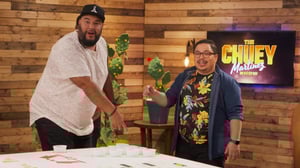 The Chuey Martinez Show, Season 1 Episode 4 image