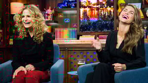 Watch What Happens Live with Andy Cohen, Season 10 Episode 38 image