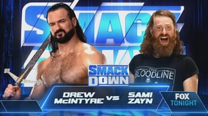 WWE Smackdown!, Season 24 Episode 47 image