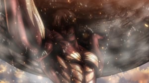 Attack on Titan, Season 1 Episode 13 image