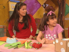 Out of the Box, Season 2 Episode 3 image