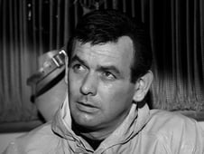 The Fugitive, Season 1 Episode 29 image