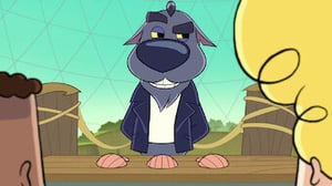 The Epic Tales of Captain Underpants, Season 2 Episode 12 image