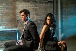 True Lies, Season 1 Episode 1 image