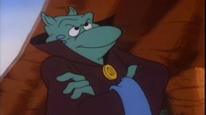 The Adventures of Teddy Ruxpin, Season 1 Episode 10 image