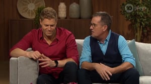 The Living Room, Season 8 Episode 20 image