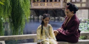 Marco Polo, Season 1 Episode 9 image