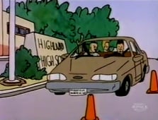 Beavis and Butt-Head, Season 4 Episode 23 image