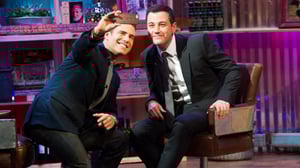 Watch What Happens Live with Andy Cohen, Season 11 Episode 44 image