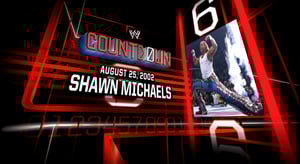 WWE Countdown, Season 1 Episode 18 image