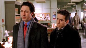 Law & Order: Trial by Jury, Season 1 Episode 9 image