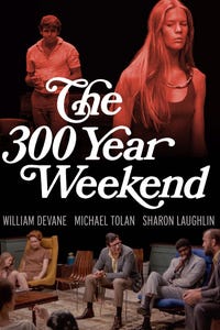 The 300 Year Weekend as Tom