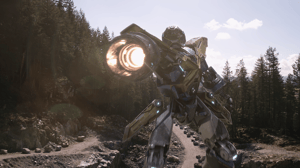 Mech-X4, Season 2 Episode 8 image