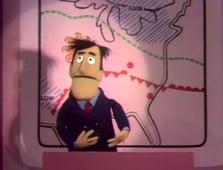 Sesame Street, Season 5 Episode 112 image