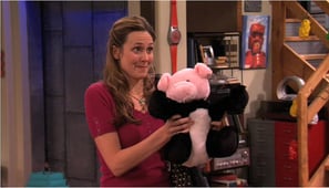 iCarly, Season 1 Episode 25 image