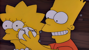 The Simpsons, Season 2 Episode 5 image