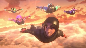 Fast & Furious Spy Racers, Season 6 Episode 12 image