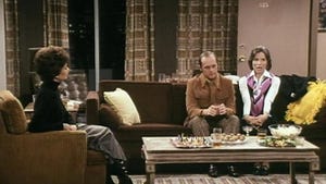 The Bob Newhart Show, Season 3 Episode 17 image