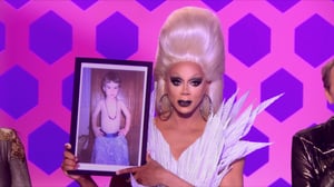 RuPaul's Drag Race, Season 9 Episode 12 image