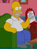 The Simpsons, Season 24 Episode 11 image