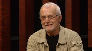 Overheard, Season 2 Episode 16 image