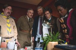 Ghosts, Season 5 Episode 7 image