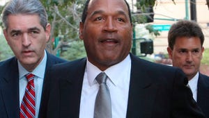 Knife Found On O.J. Simpson's Former Estate Not Connected to the Murders
