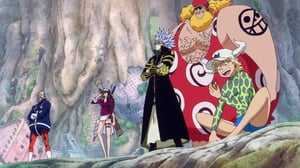 One Piece, Season 1 Episode 686 image
