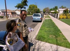 Reno 911!, Season 5 Episode 5 image