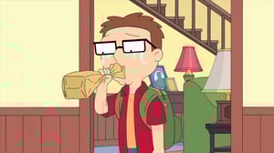 American Dad!, Season 8 Episode 8 image