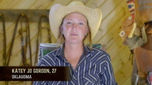 Ultimate Cowboy Showdown, Season 2 Episode 7 image