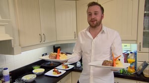 Couples Come Dine with Me, Season 3 Episode 63 image