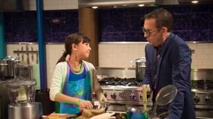 Chopped Junior, Season 1 Episode 12 image