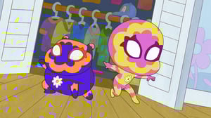 Chibi Tiny Tales, Season 4 Episode 6 image