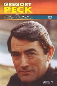 Gregory Peck Film Collection