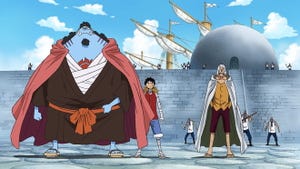 One Piece, Season 14 Episode 55 image
