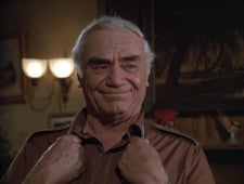 Airwolf, Season 3 Episode 13 image