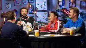 Comic Book Men, Season 6 Episode 4 image