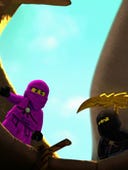 LEGO Ninjago, Season 1 Episode 5 image