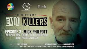 Britain's Most Evil Killers, Season 2 Episode 1 image