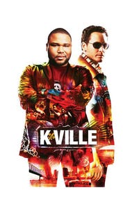 K-Ville as Kelly Vert