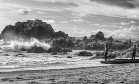 The Operatives, Season 1 Episode 6 image