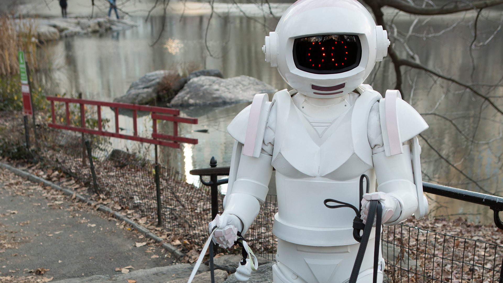 Julie Tice-Bubolz, Unbreakable Kimmy Schmidt