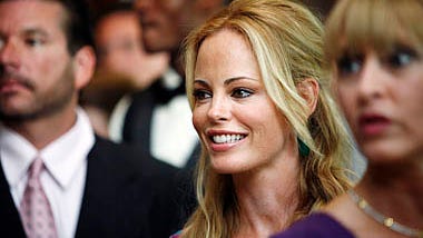 Chandra west movies and tv shows