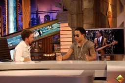 El hormiguero, Season 6 Episode 11 image